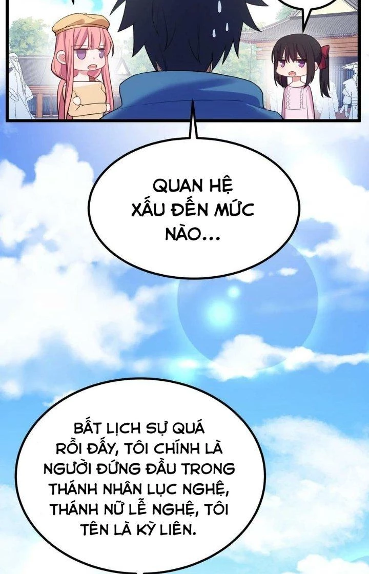 Phương Pháp Sử Dụng Ma Nữ Và Thánh Nữ Chapter 94 - 47