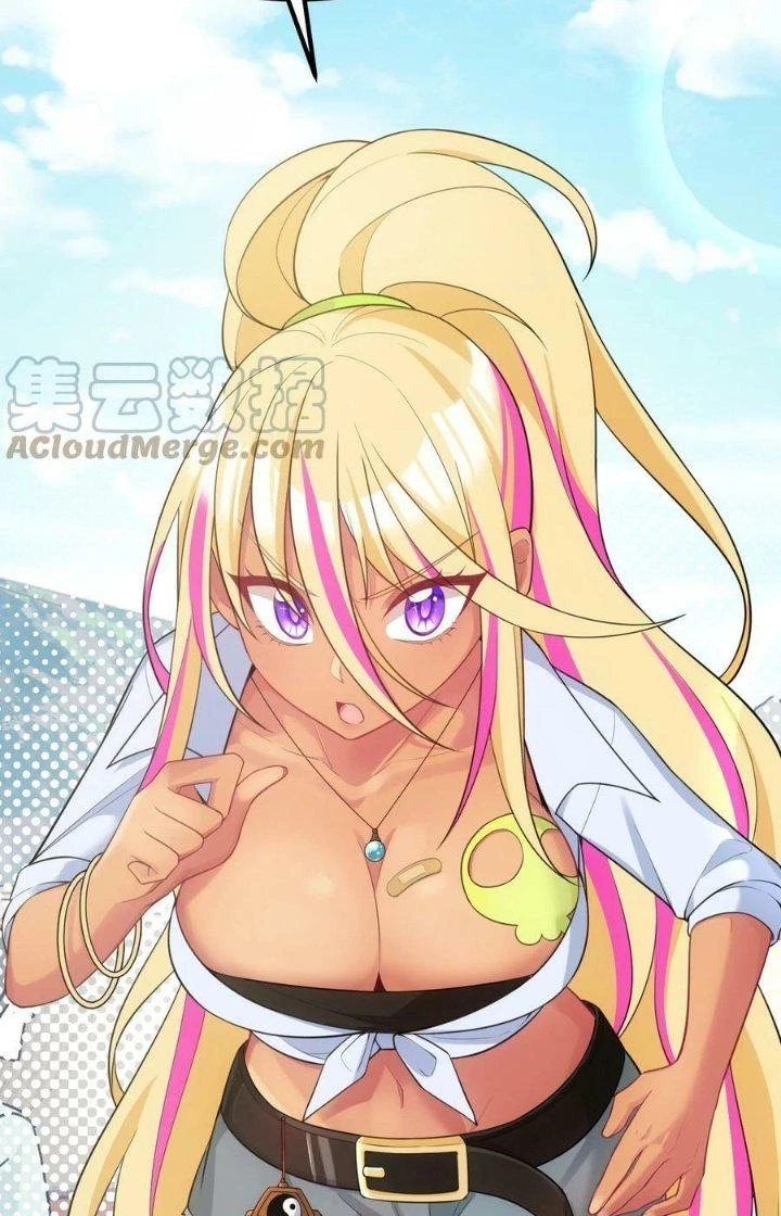 Phương Pháp Sử Dụng Ma Nữ Và Thánh Nữ Chapter 94 - 48