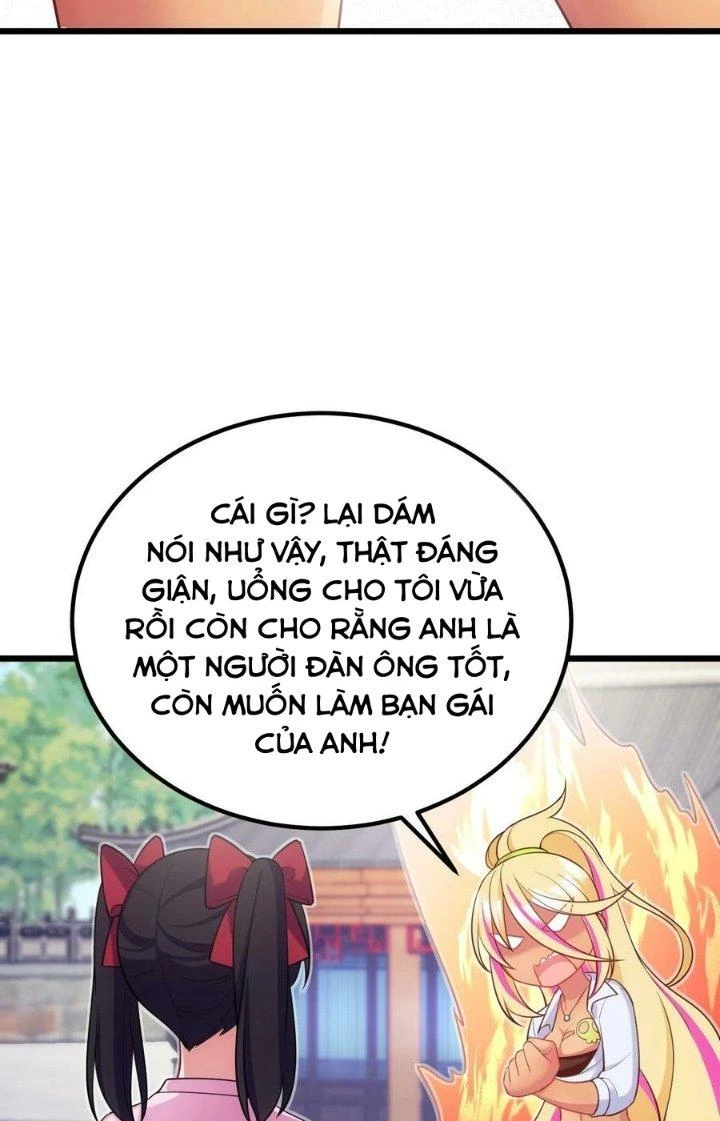 Phương Pháp Sử Dụng Ma Nữ Và Thánh Nữ Chapter 94 - 54