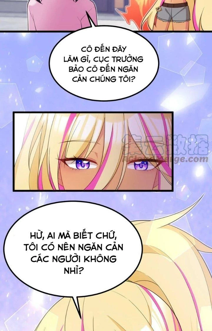 Phương Pháp Sử Dụng Ma Nữ Và Thánh Nữ Chapter 94 - 55