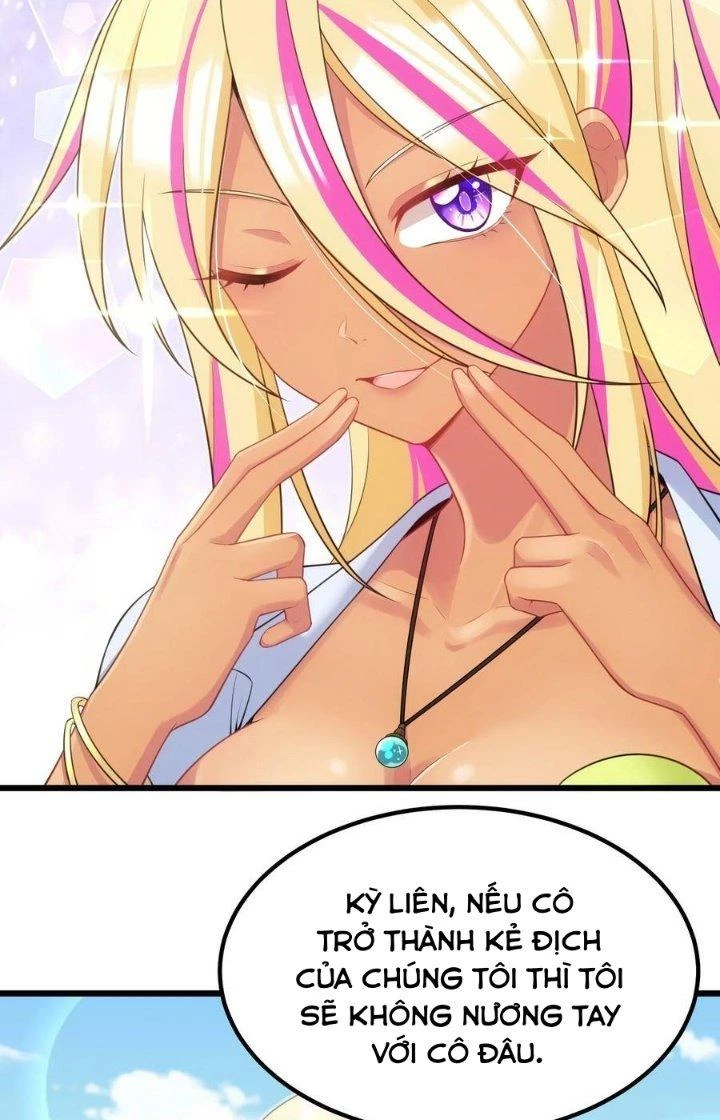 Phương Pháp Sử Dụng Ma Nữ Và Thánh Nữ Chapter 94 - 56