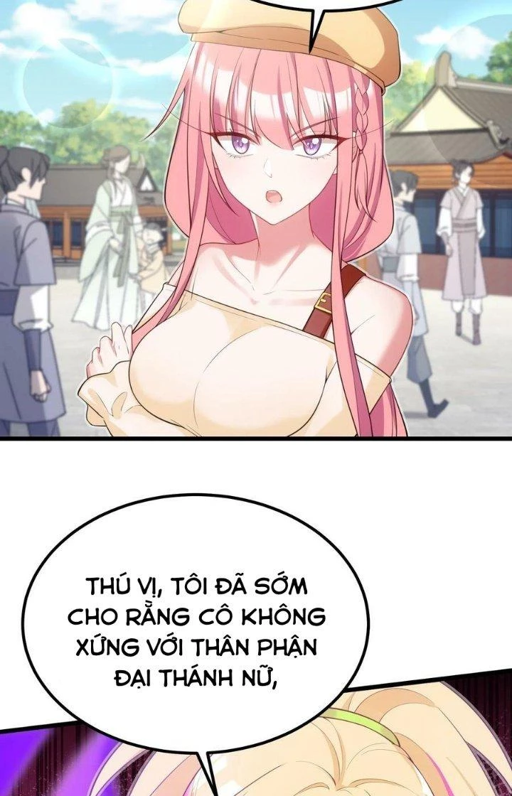 Phương Pháp Sử Dụng Ma Nữ Và Thánh Nữ Chapter 94 - 57