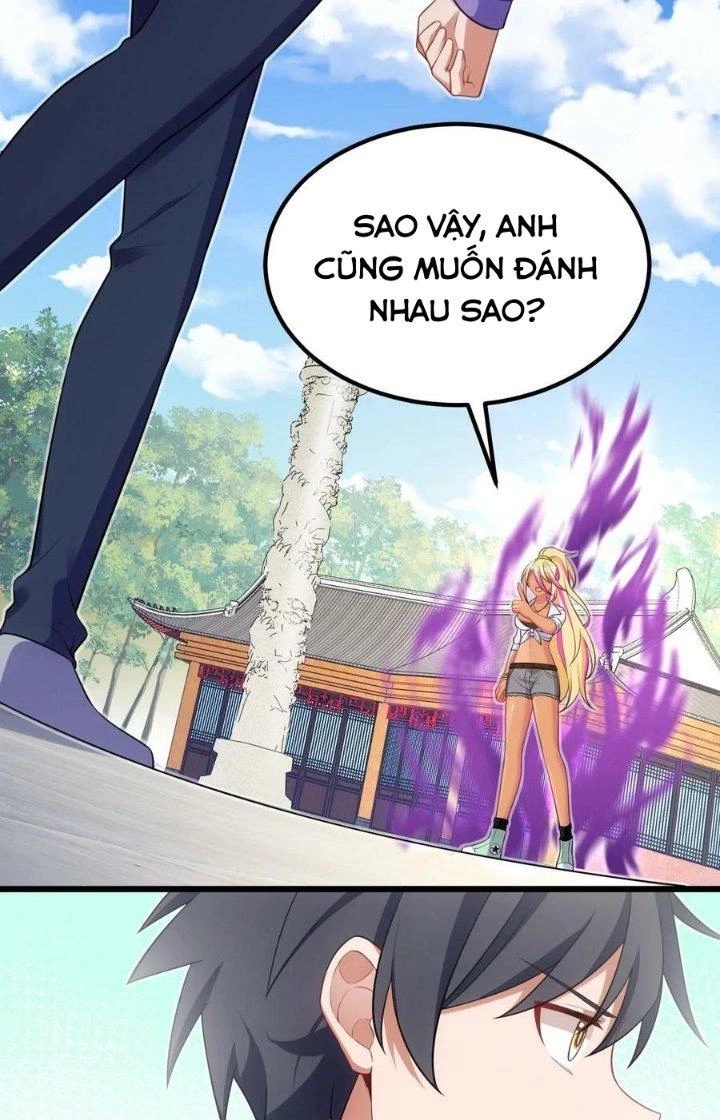 Phương Pháp Sử Dụng Ma Nữ Và Thánh Nữ Chapter 94 - 60