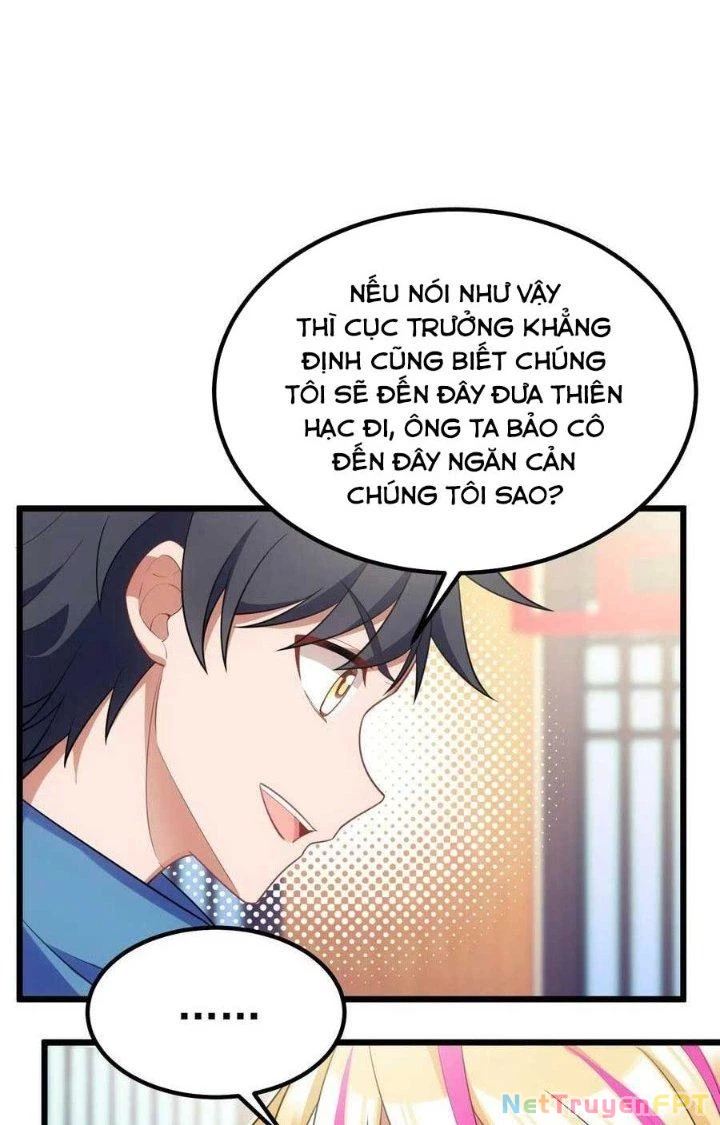 Phương Pháp Sử Dụng Ma Nữ Và Thánh Nữ Chapter 95 - 8