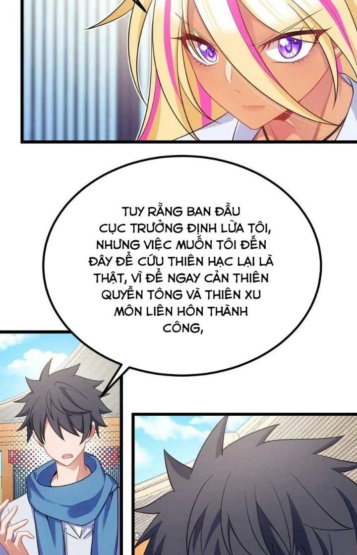 Phương Pháp Sử Dụng Ma Nữ Và Thánh Nữ Chapter 95 - 9