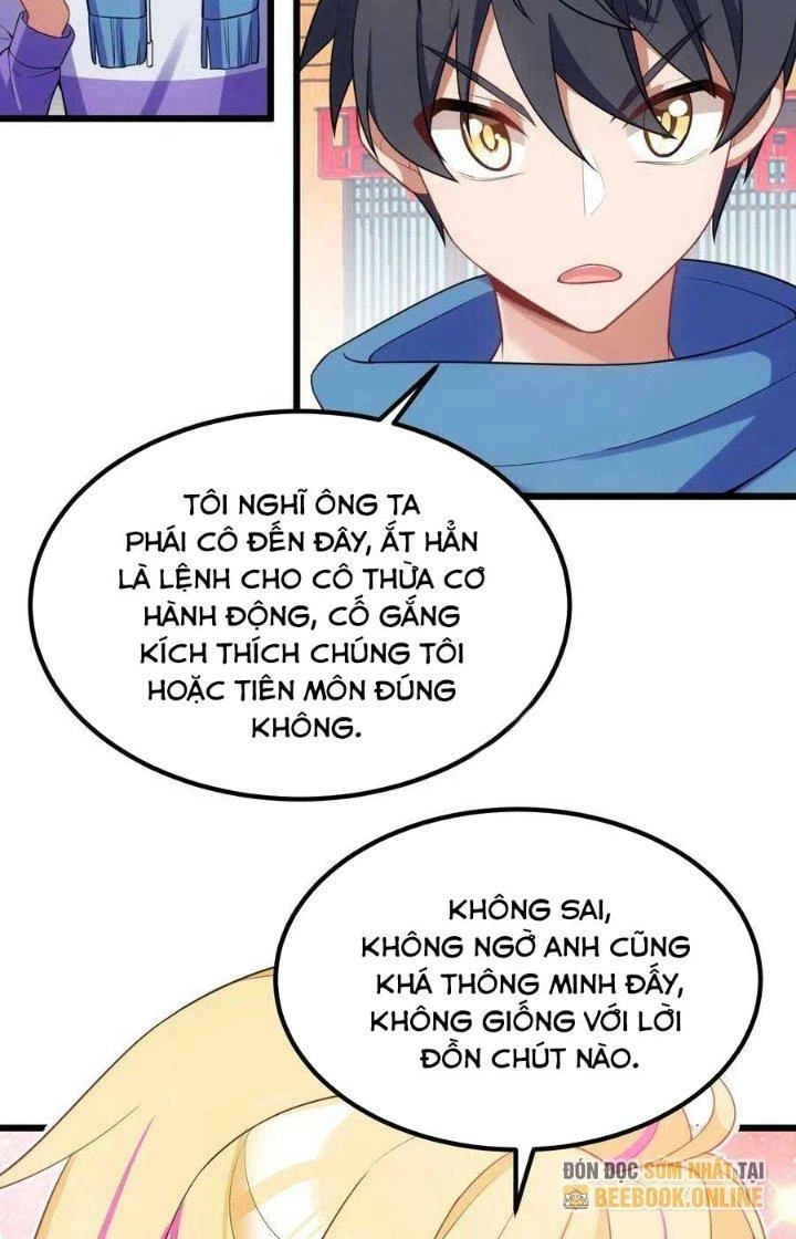Phương Pháp Sử Dụng Ma Nữ Và Thánh Nữ Chapter 95 - 10