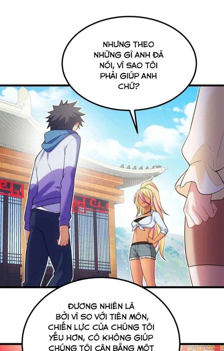 Phương Pháp Sử Dụng Ma Nữ Và Thánh Nữ Chapter 95 - 12