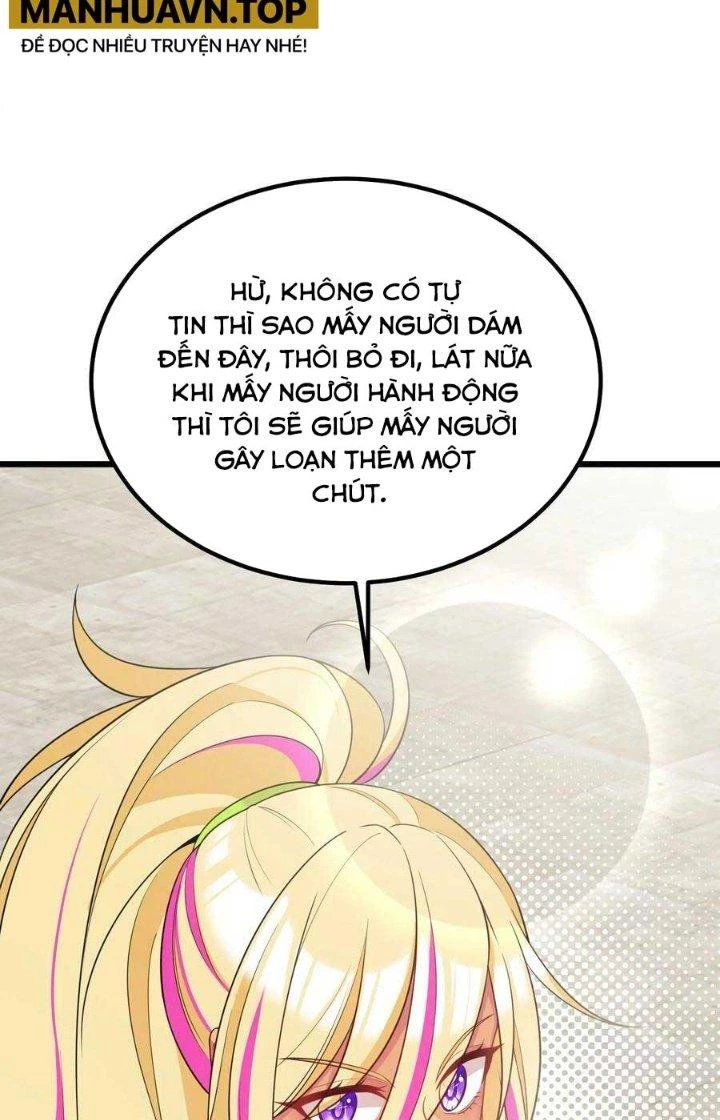 Phương Pháp Sử Dụng Ma Nữ Và Thánh Nữ Chapter 95 - 14