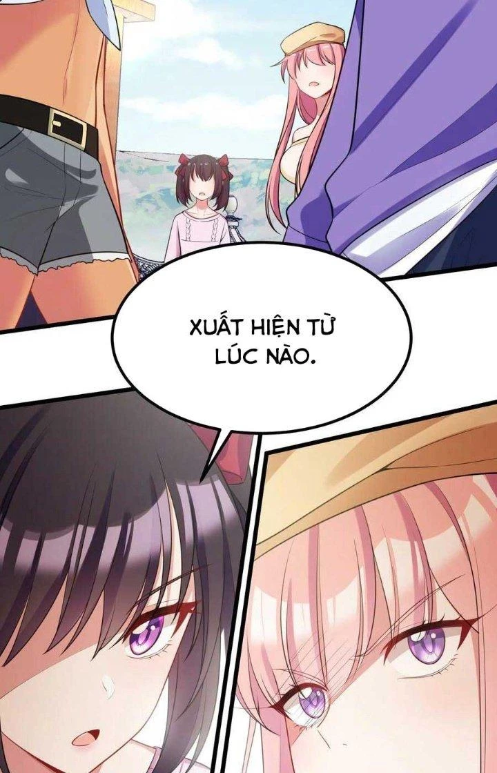 Phương Pháp Sử Dụng Ma Nữ Và Thánh Nữ Chapter 95 - 19