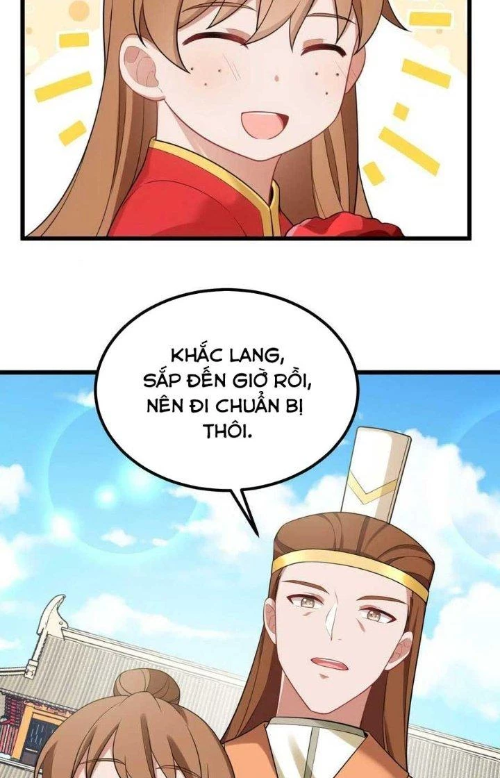 Phương Pháp Sử Dụng Ma Nữ Và Thánh Nữ Chapter 95 - 26