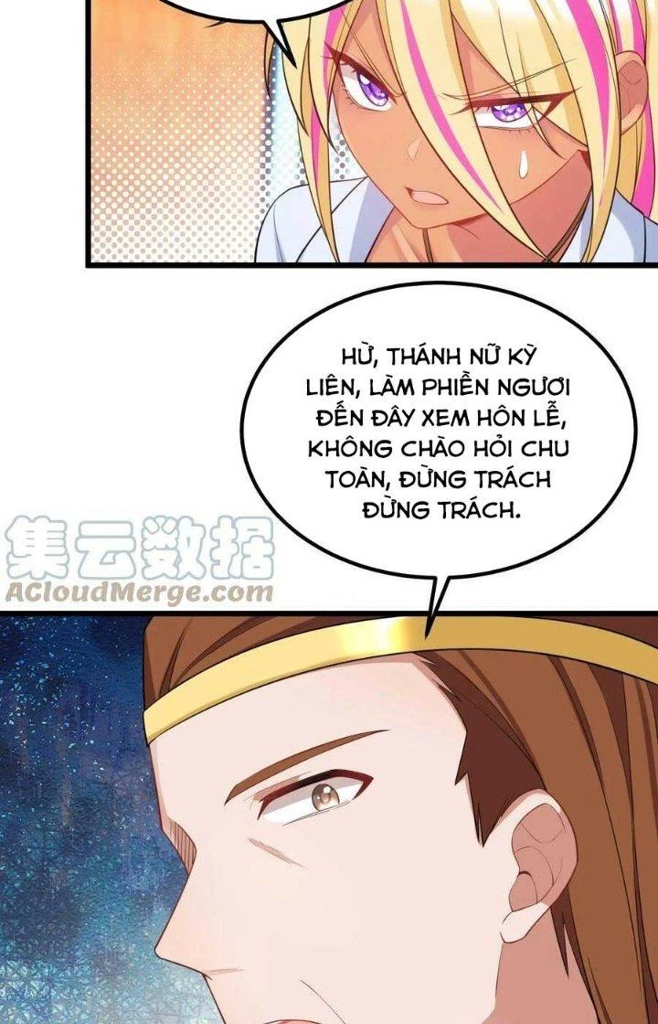 Phương Pháp Sử Dụng Ma Nữ Và Thánh Nữ Chapter 95 - 28