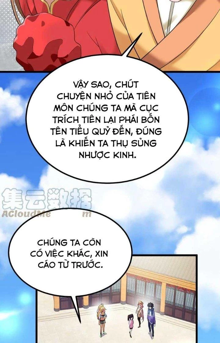 Phương Pháp Sử Dụng Ma Nữ Và Thánh Nữ Chapter 95 - 31