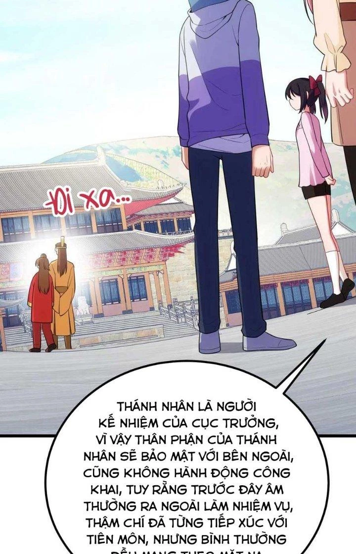 Phương Pháp Sử Dụng Ma Nữ Và Thánh Nữ Chapter 95 - 33