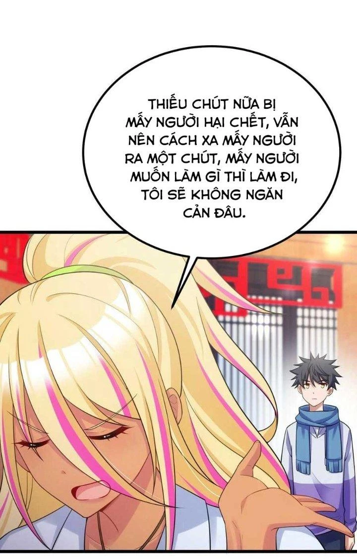 Phương Pháp Sử Dụng Ma Nữ Và Thánh Nữ Chapter 95 - 36