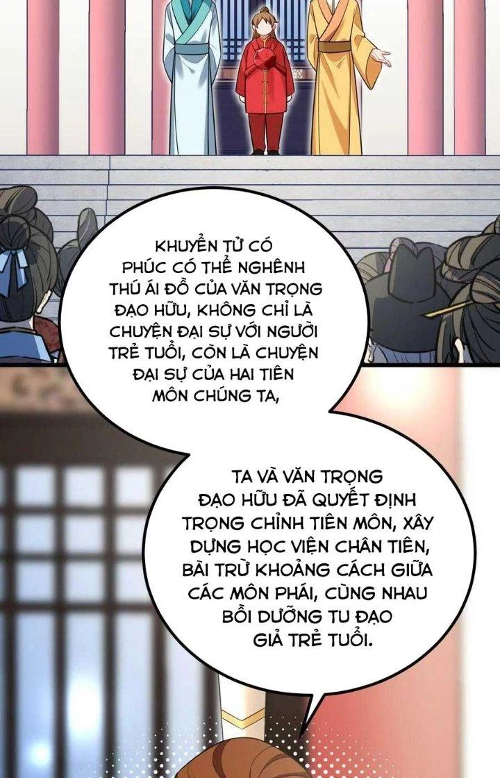 Phương Pháp Sử Dụng Ma Nữ Và Thánh Nữ Chapter 95 - 41