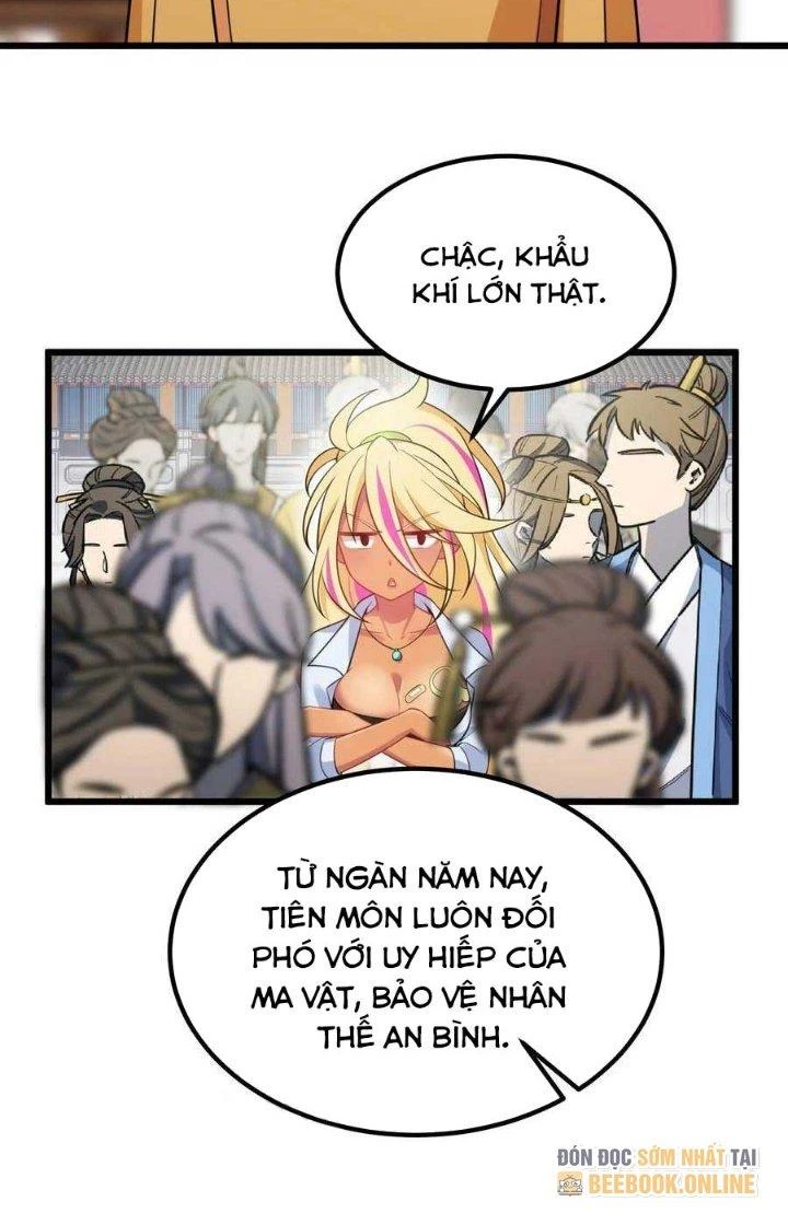 Phương Pháp Sử Dụng Ma Nữ Và Thánh Nữ Chapter 95 - 43