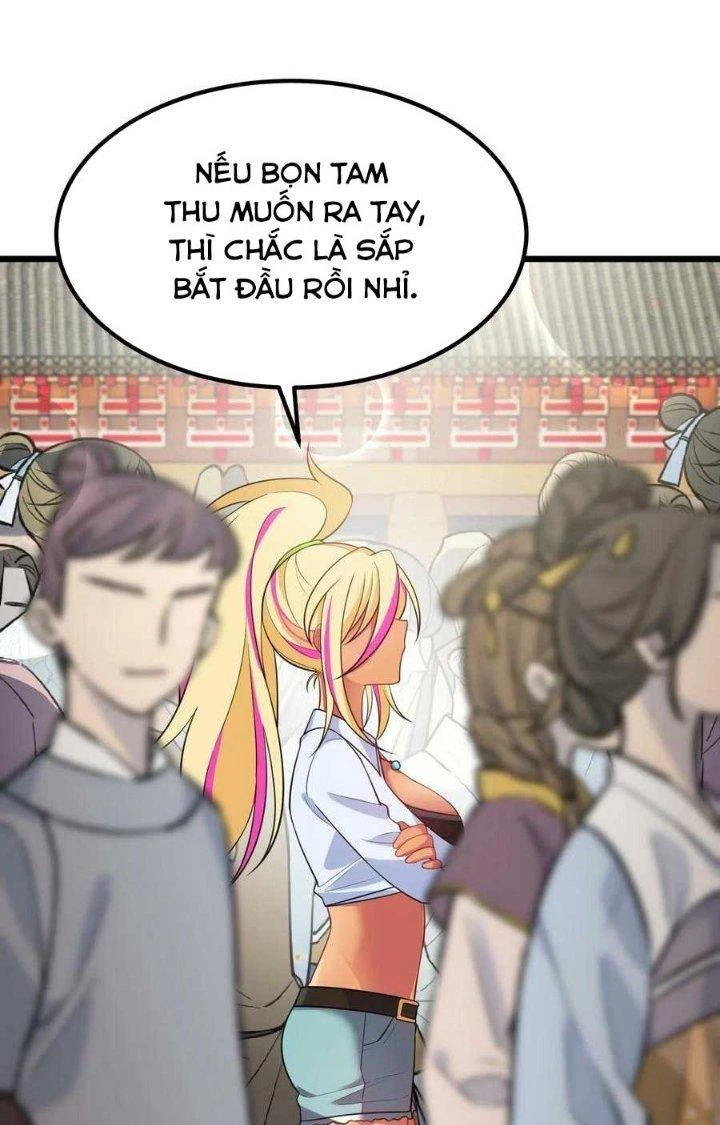 Phương Pháp Sử Dụng Ma Nữ Và Thánh Nữ Chapter 95 - 44