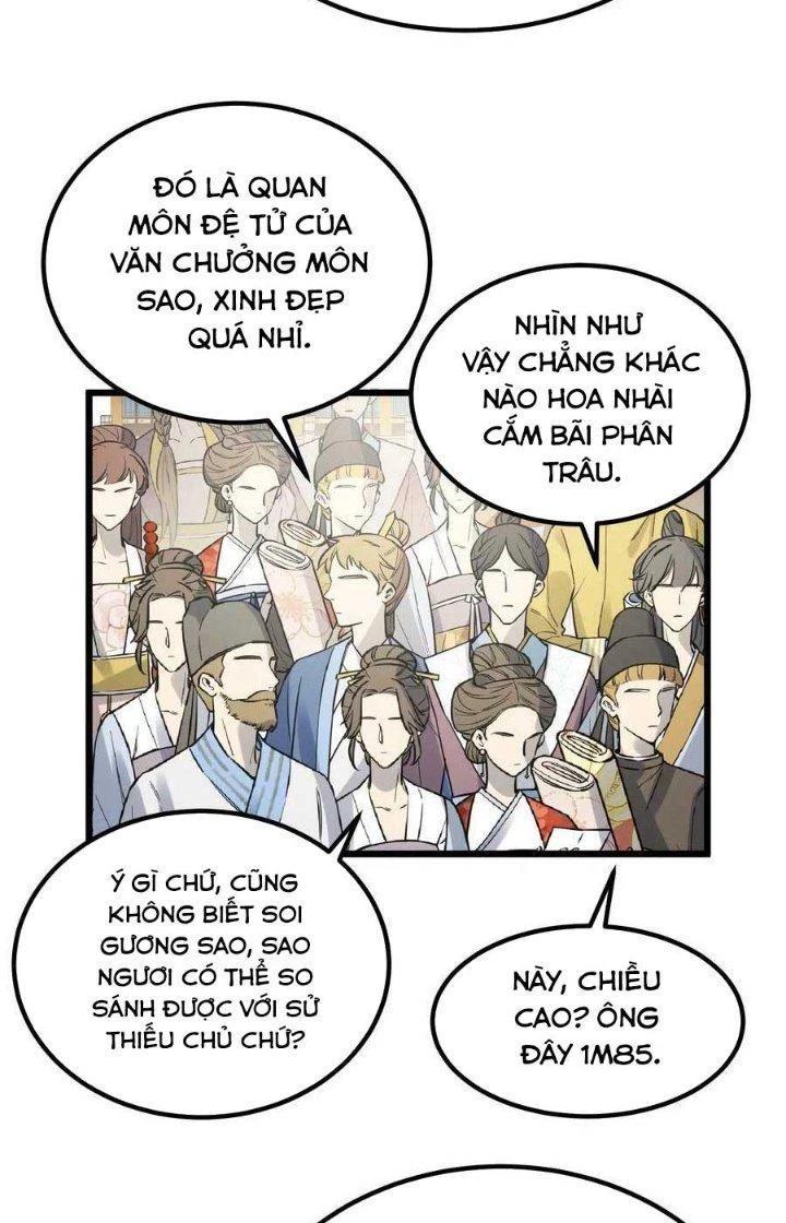 Phương Pháp Sử Dụng Ma Nữ Và Thánh Nữ Chapter 95 - 50