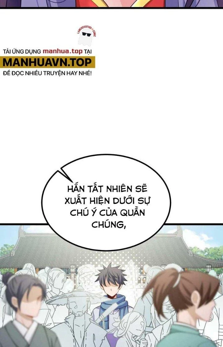 Phương Pháp Sử Dụng Ma Nữ Và Thánh Nữ Chapter 95 - 54