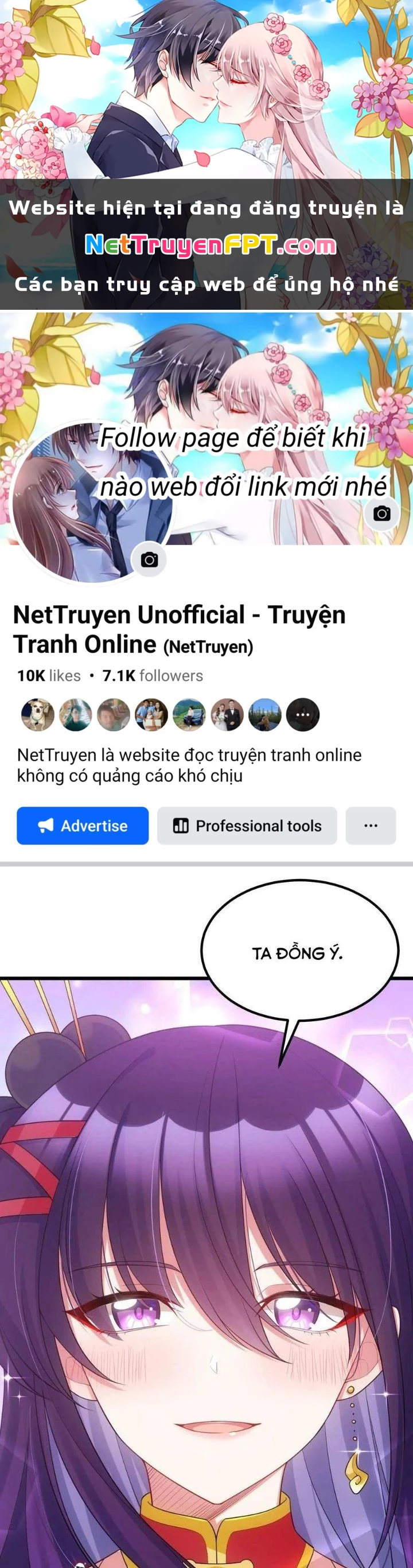 Phương Pháp Sử Dụng Ma Nữ Và Thánh Nữ Chapter 96 - 1