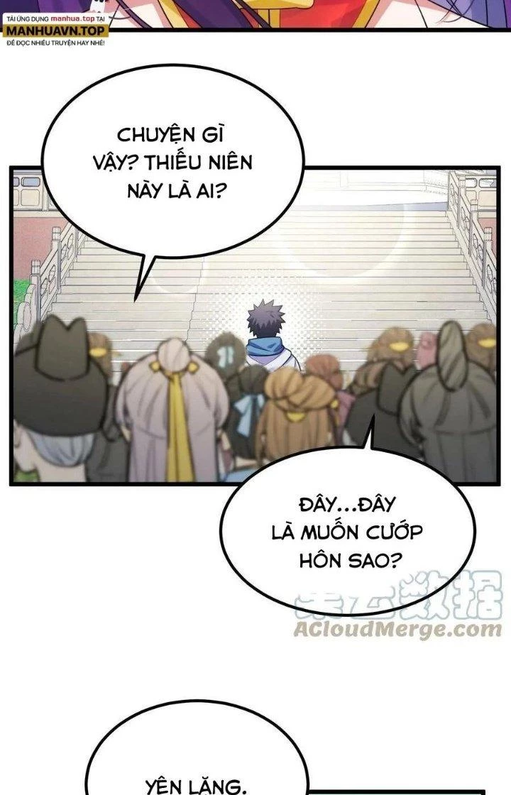 Phương Pháp Sử Dụng Ma Nữ Và Thánh Nữ Chapter 96 - 2
