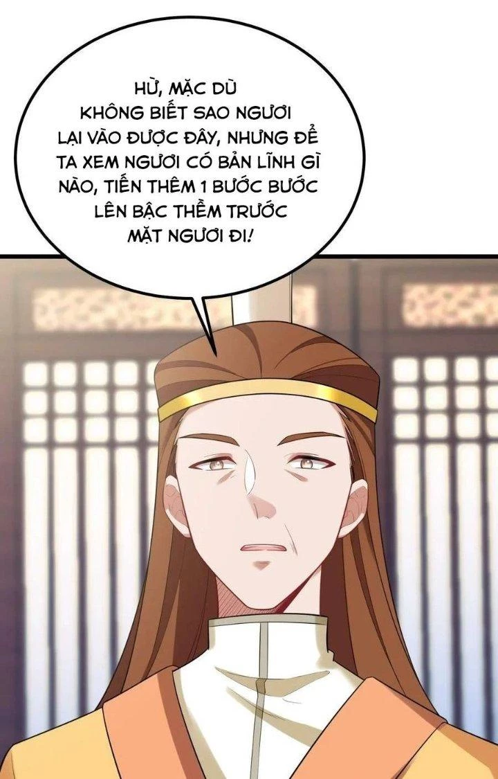 Phương Pháp Sử Dụng Ma Nữ Và Thánh Nữ Chapter 96 - 16