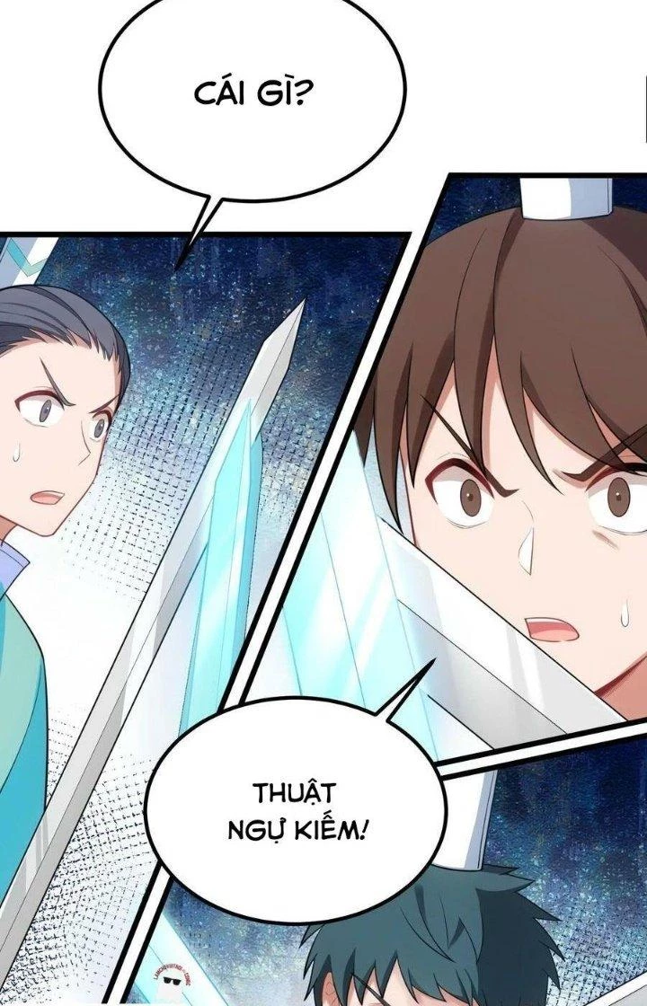 Phương Pháp Sử Dụng Ma Nữ Và Thánh Nữ Chapter 96 - 21