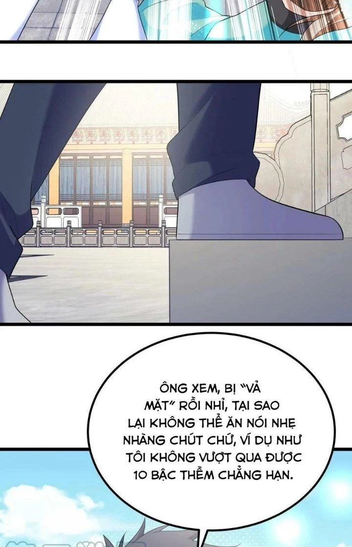 Phương Pháp Sử Dụng Ma Nữ Và Thánh Nữ Chapter 96 - 26