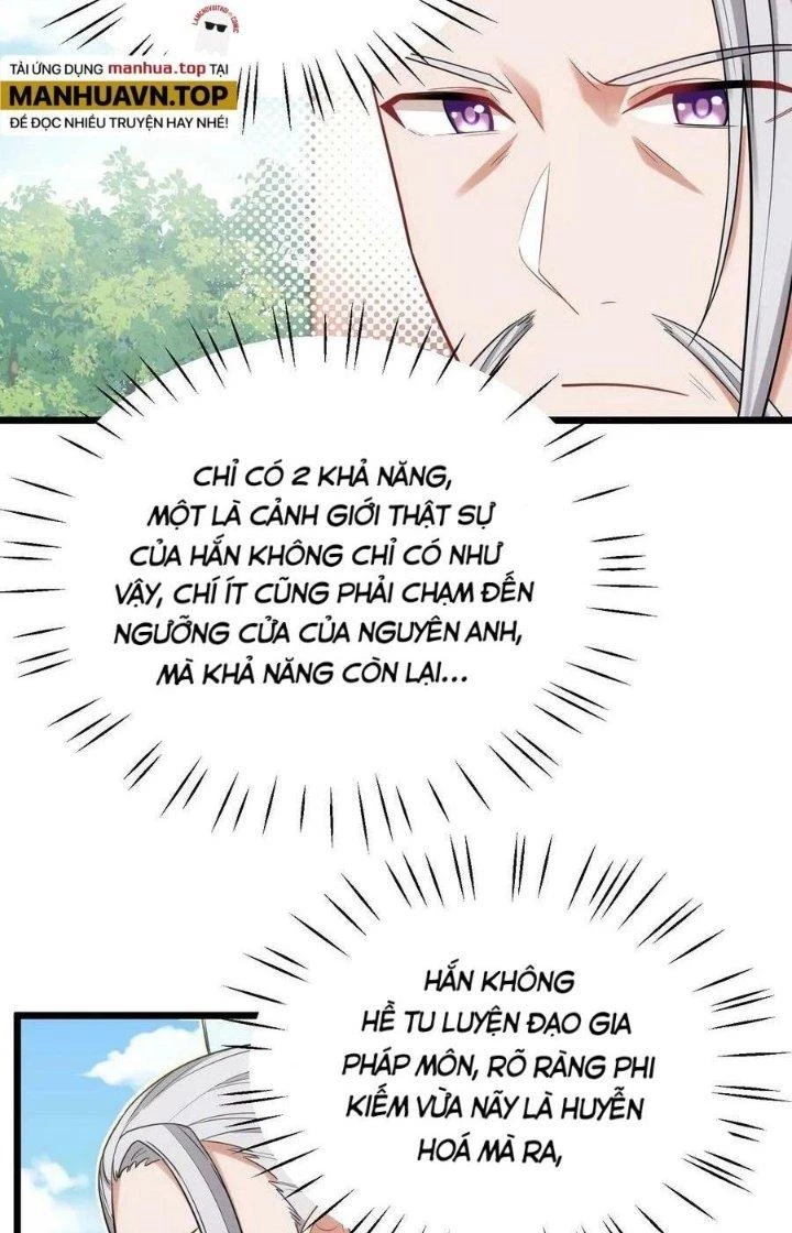 Phương Pháp Sử Dụng Ma Nữ Và Thánh Nữ Chapter 96 - 29