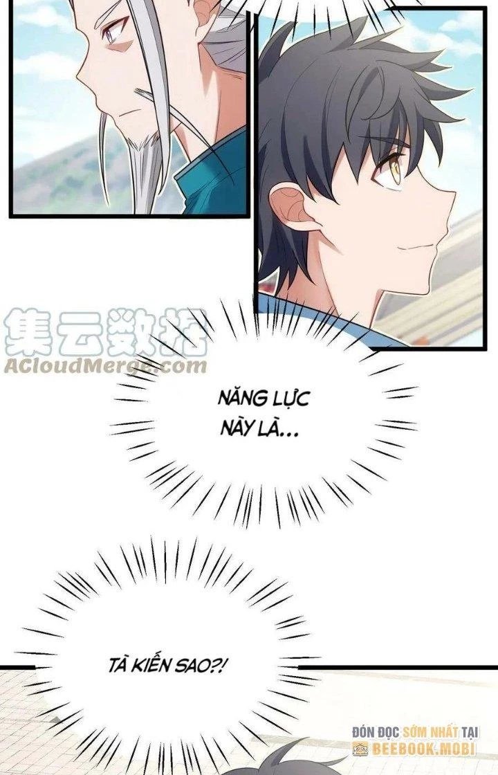 Phương Pháp Sử Dụng Ma Nữ Và Thánh Nữ Chapter 96 - 30