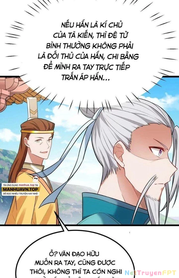 Phương Pháp Sử Dụng Ma Nữ Và Thánh Nữ Chapter 96 - 32
