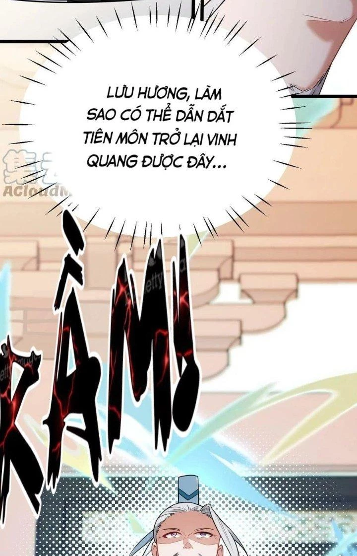 Phương Pháp Sử Dụng Ma Nữ Và Thánh Nữ Chapter 96 - 34
