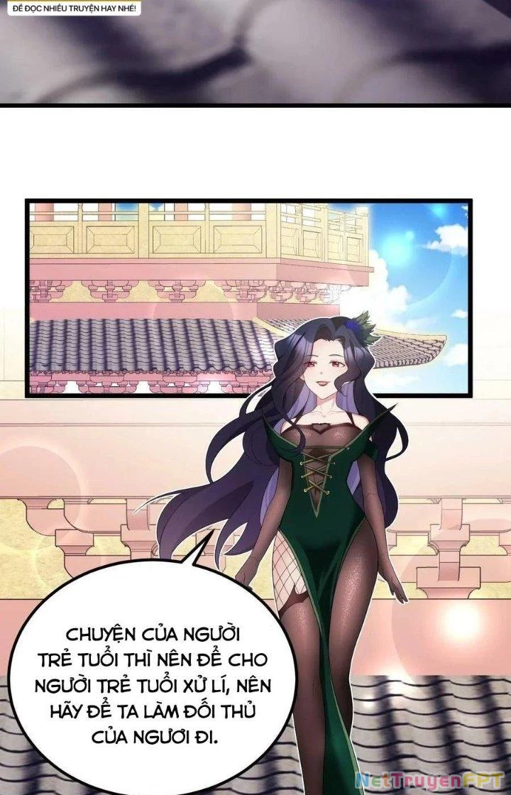 Phương Pháp Sử Dụng Ma Nữ Và Thánh Nữ Chapter 96 - 44