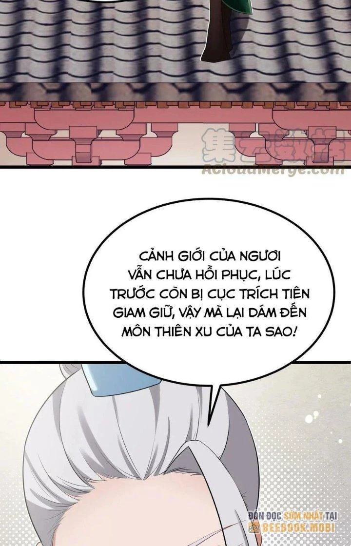 Phương Pháp Sử Dụng Ma Nữ Và Thánh Nữ Chapter 96 - 45