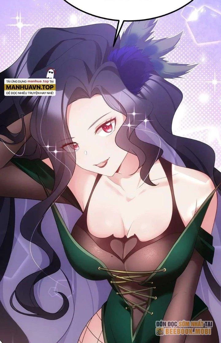 Phương Pháp Sử Dụng Ma Nữ Và Thánh Nữ Chapter 96 - 50