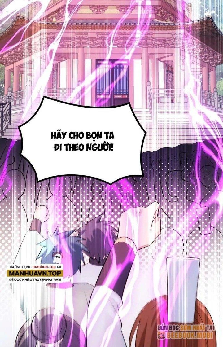Phương Pháp Sử Dụng Ma Nữ Và Thánh Nữ Chapter 96 - 53