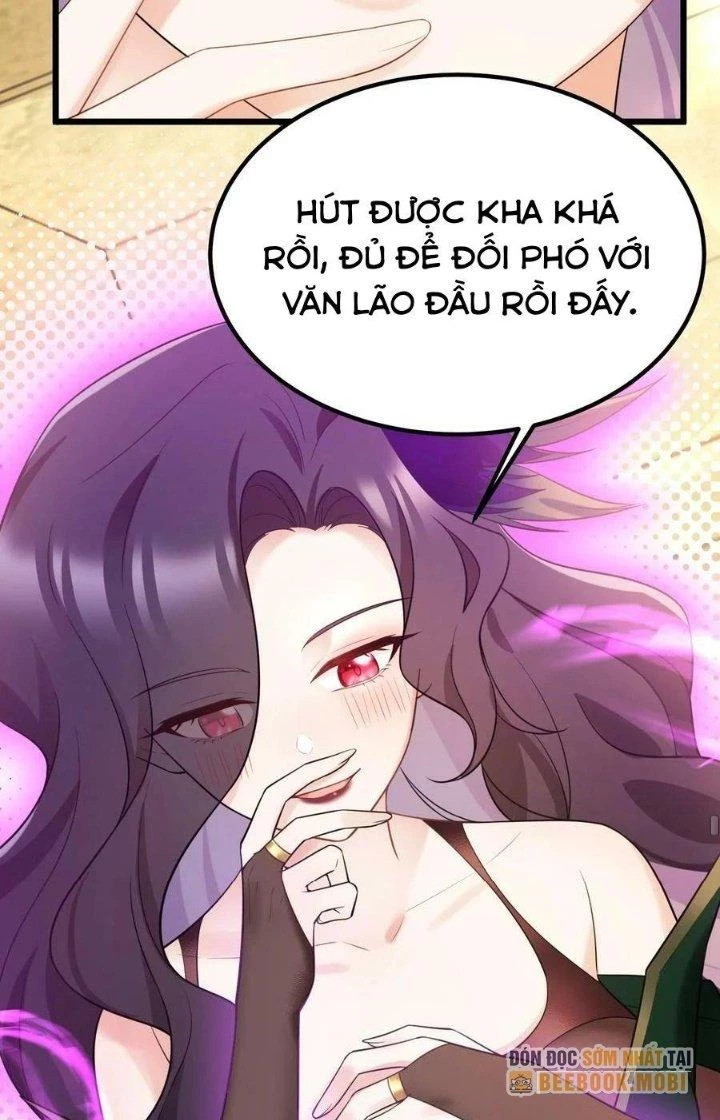Phương Pháp Sử Dụng Ma Nữ Và Thánh Nữ Chapter 96 - 56