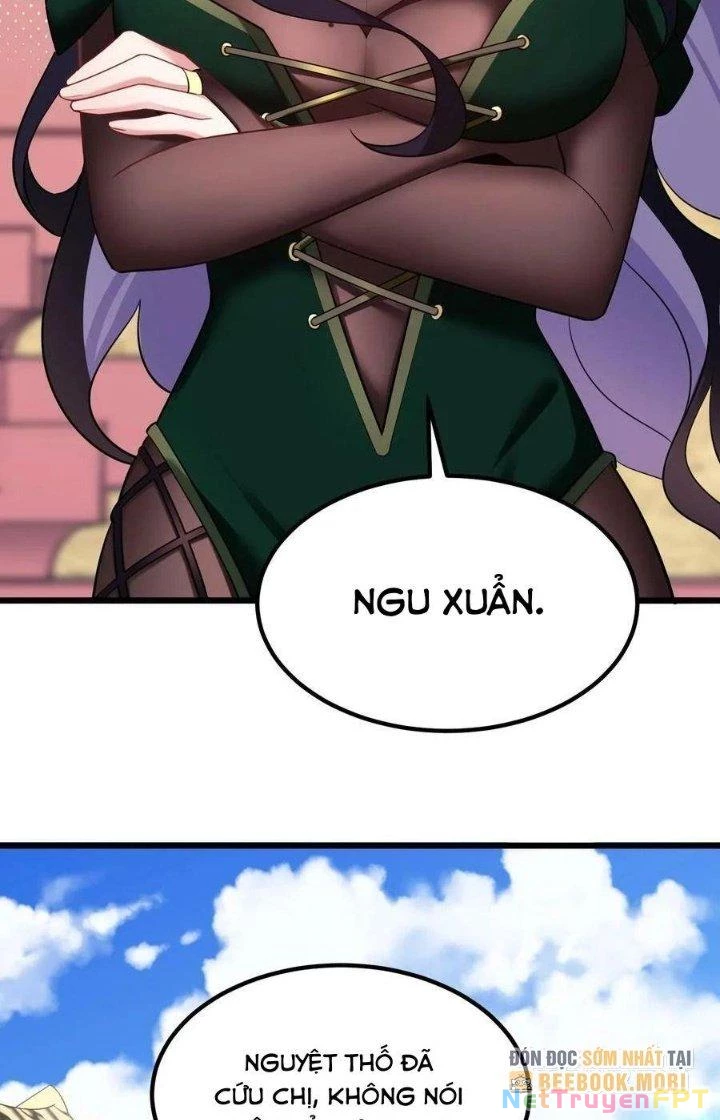 Phương Pháp Sử Dụng Ma Nữ Và Thánh Nữ Chapter 96 - 65