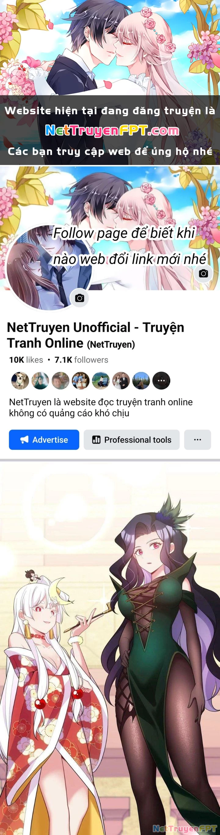 Phương Pháp Sử Dụng Ma Nữ Và Thánh Nữ Chapter 97 - 1