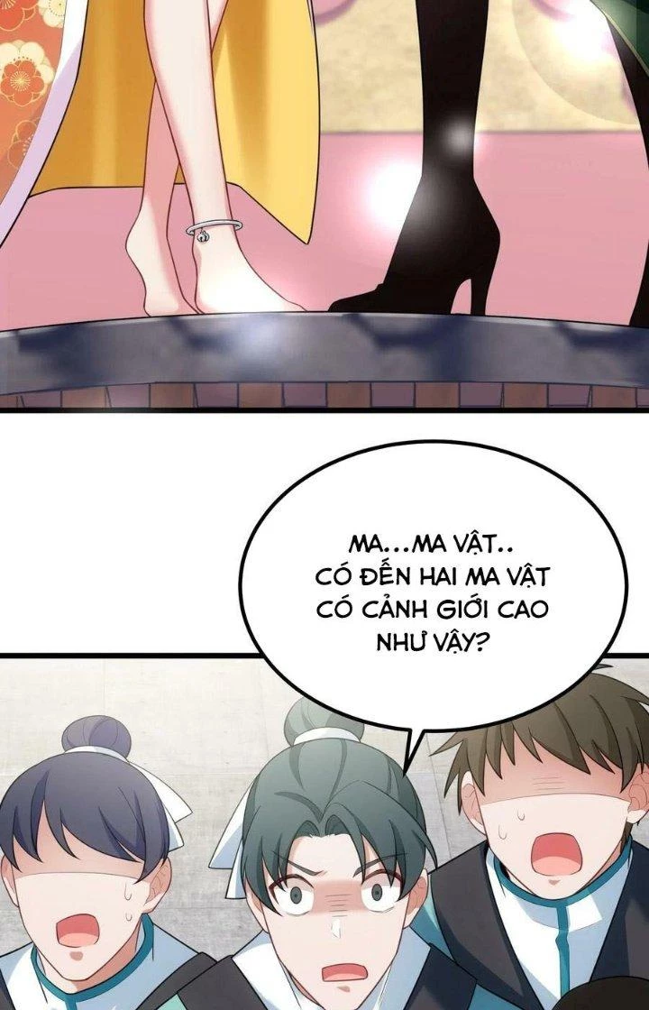 Phương Pháp Sử Dụng Ma Nữ Và Thánh Nữ Chapter 97 - 2