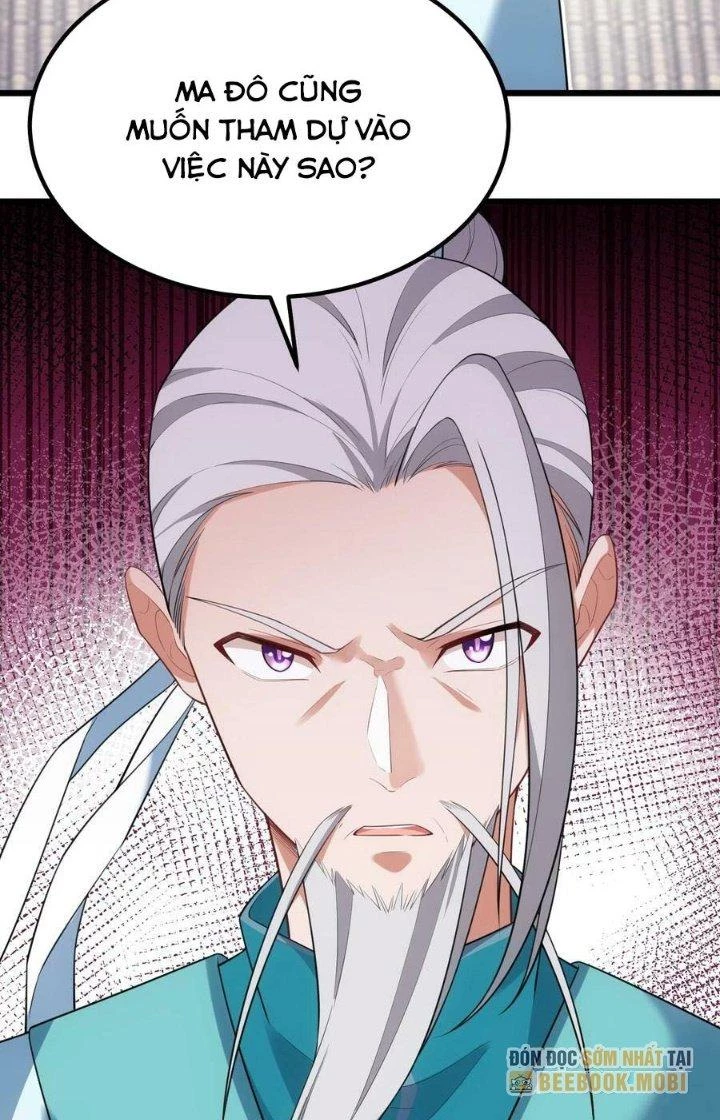 Phương Pháp Sử Dụng Ma Nữ Và Thánh Nữ Chapter 97 - 5