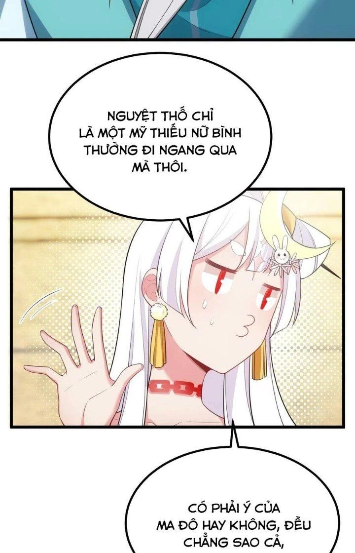 Phương Pháp Sử Dụng Ma Nữ Và Thánh Nữ Chapter 97 - 6
