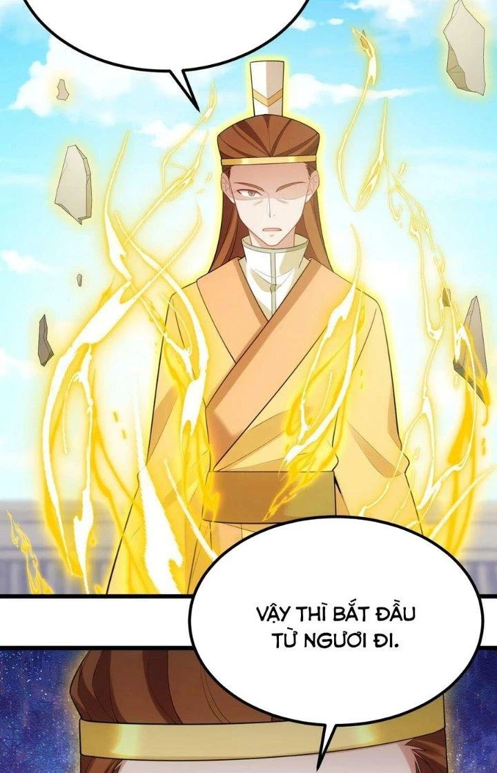 Phương Pháp Sử Dụng Ma Nữ Và Thánh Nữ Chapter 97 - 8