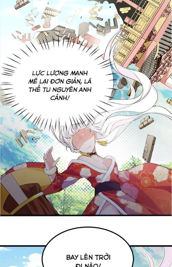 Phương Pháp Sử Dụng Ma Nữ Và Thánh Nữ Chapter 97 - 16
