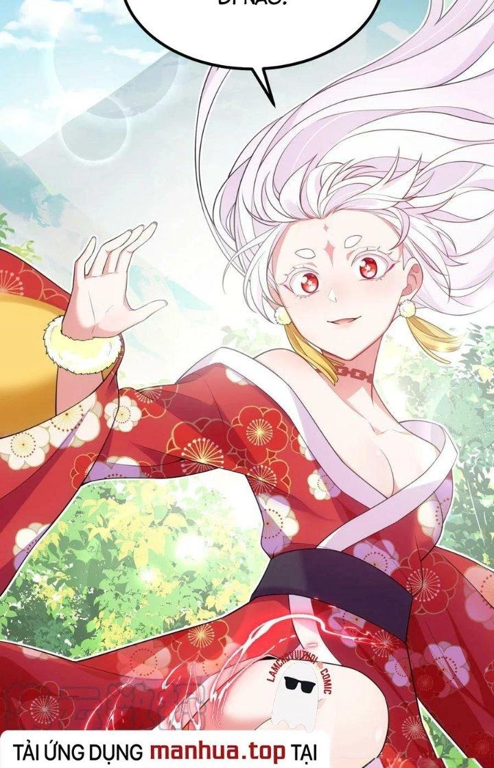 Phương Pháp Sử Dụng Ma Nữ Và Thánh Nữ Chapter 97 - 17