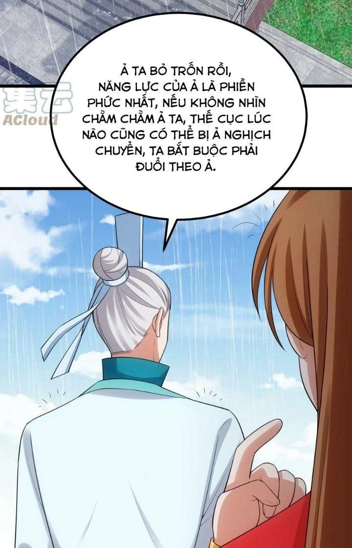 Phương Pháp Sử Dụng Ma Nữ Và Thánh Nữ Chapter 97 - 32