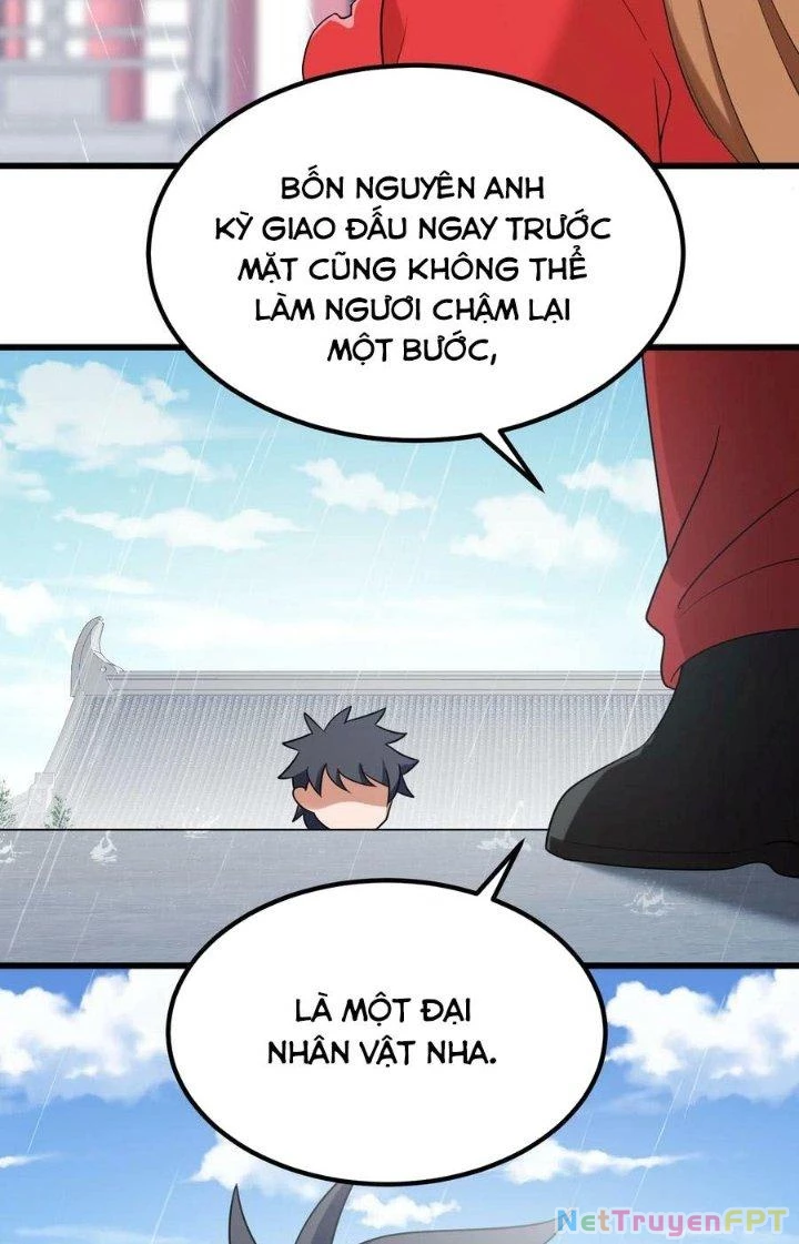 Phương Pháp Sử Dụng Ma Nữ Và Thánh Nữ Chapter 97 - 36