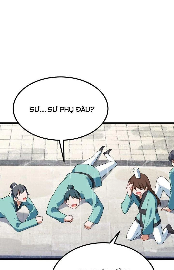 Phương Pháp Sử Dụng Ma Nữ Và Thánh Nữ Chapter 97 - 38