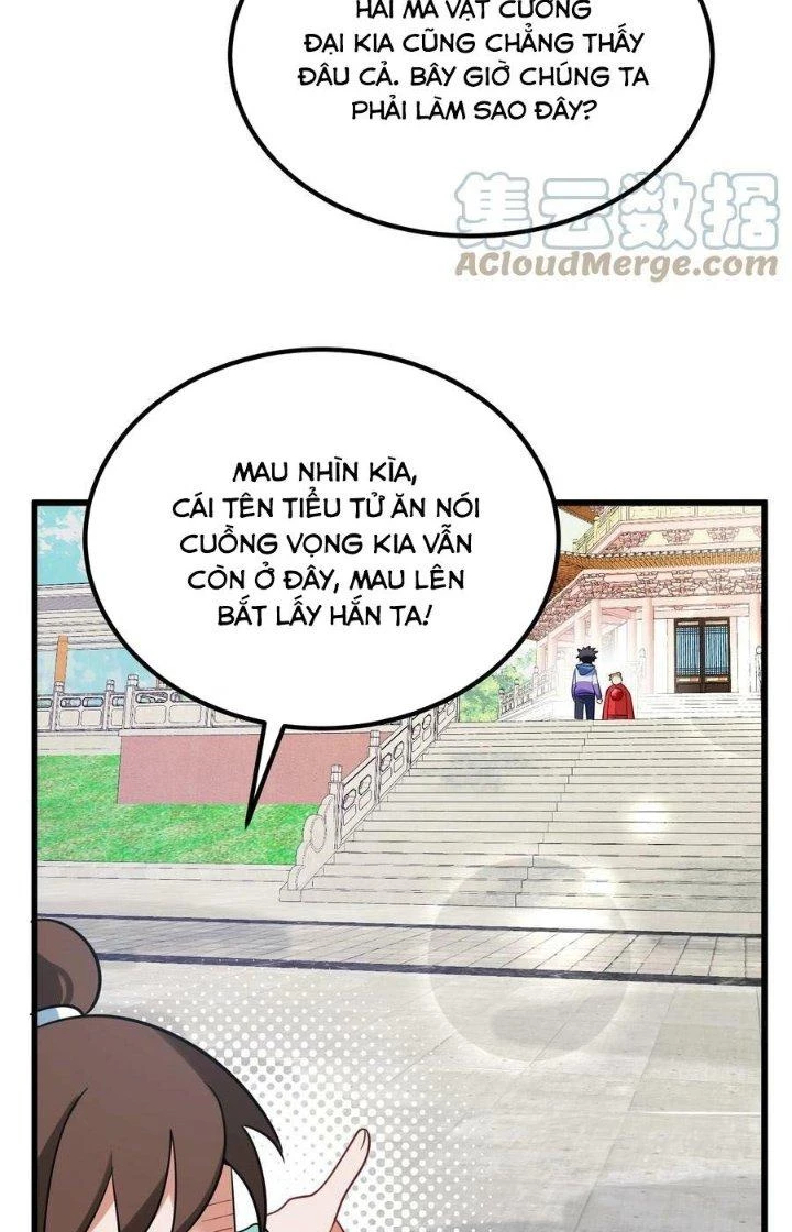 Phương Pháp Sử Dụng Ma Nữ Và Thánh Nữ Chapter 97 - 39