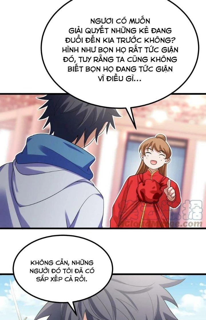 Phương Pháp Sử Dụng Ma Nữ Và Thánh Nữ Chapter 97 - 42